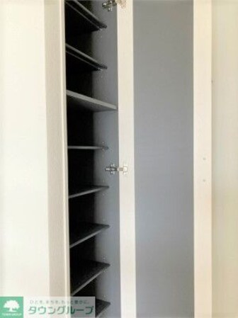 グレイス幕張IIの物件内観写真